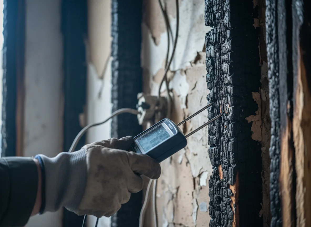 Fire Damage Restoration Hillsboro, KY FAQs